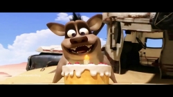 Oscar s Oasis اسکار قسمت هفتم